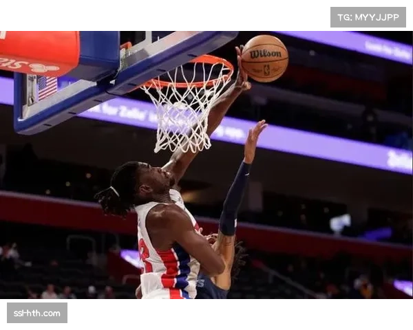 活塞时隔18年再取50胜 杜伦内线高效表现领跑东部